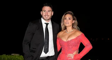 Darius Boyd has fought hard for his marriage to wife Kayla
