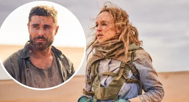 “Zac Efron had to go through so much!”: Susie Porter reveals the harsh reality of filming Gold