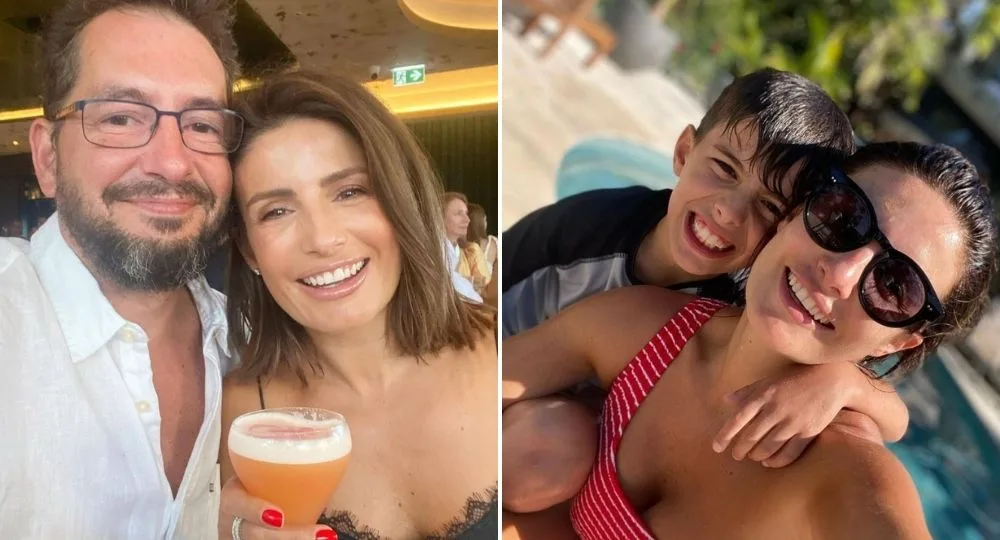 Home and Away star Ada Nicodemou on how she learned to love herself