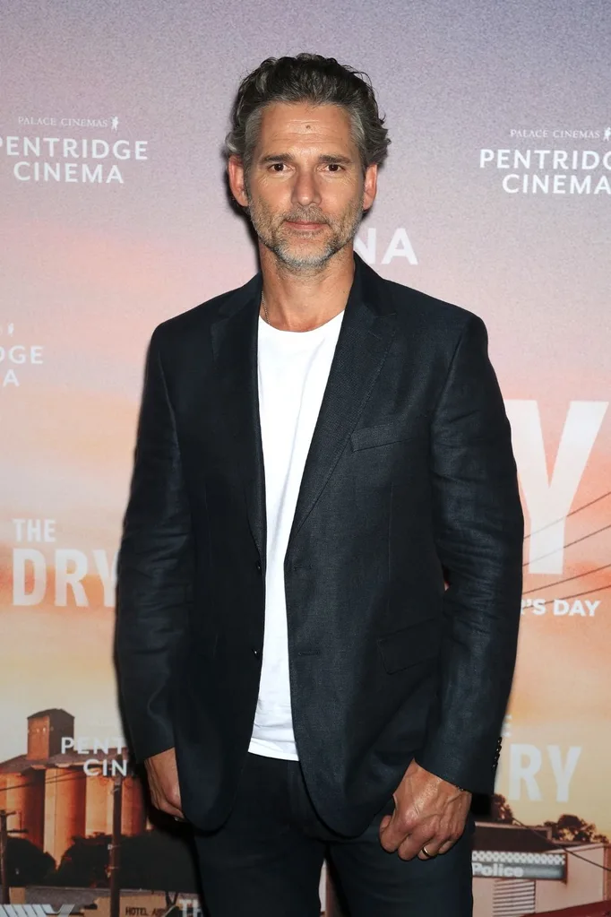 eric bana