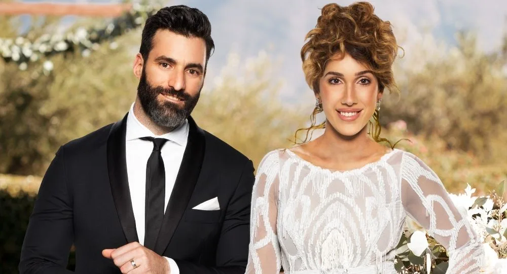 Married At First Sight Australia 2022: Meet the couples | WHO - Married At First Sight Australia 2022 Where Are They Now