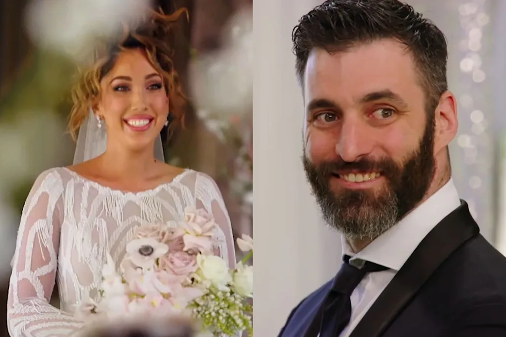 selin and anthony