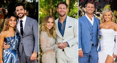 Angie Kent reveals why so many Bachelorette couples don’t last in the real world