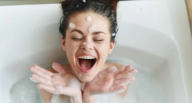 Keep your skin clear with these oil-free cleansers