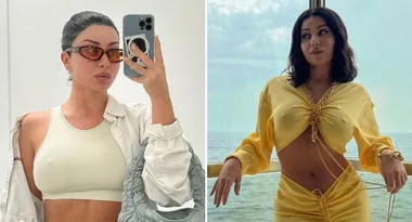 Martha Kalifatidis speaks out against “horrible” beauty standards and “toxic” social media