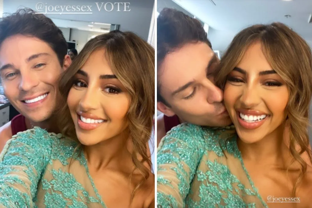 joey-essex-maria-thattil