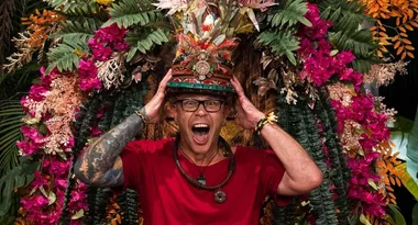 How perspective helped Dylan Lewis win I’m A Celebrity … Get Me Out of Here!