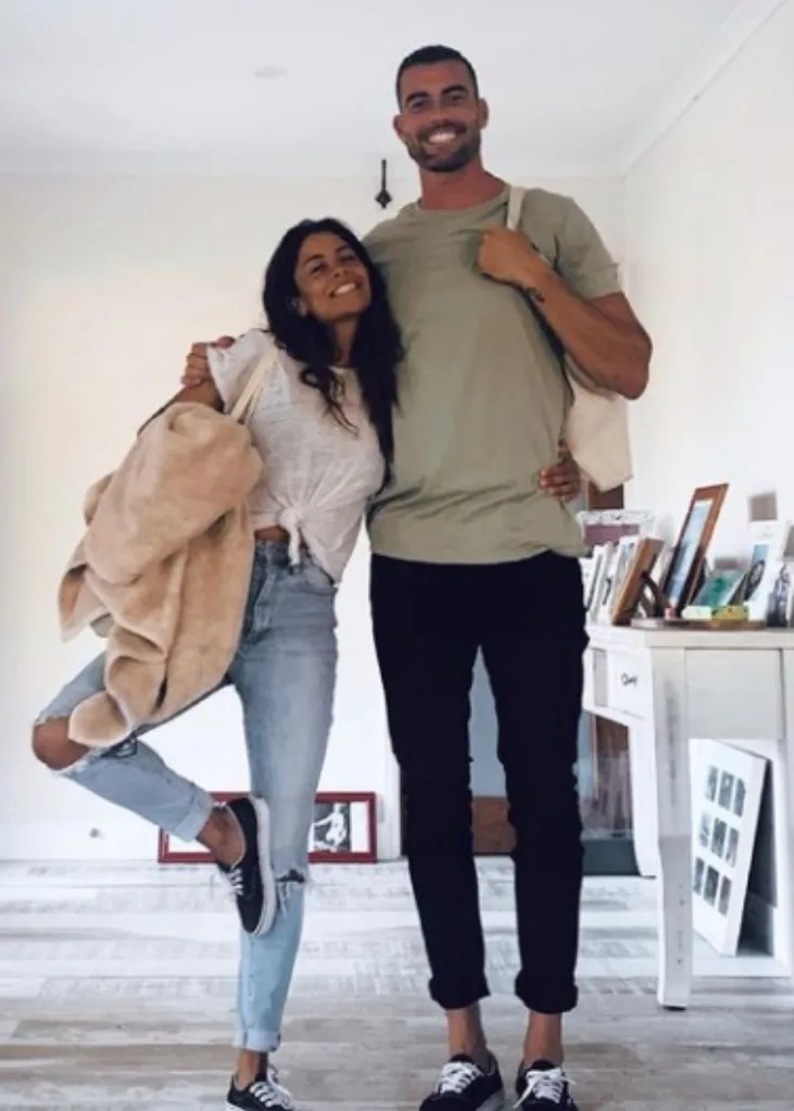 shayelle-lajoie-ben-watson