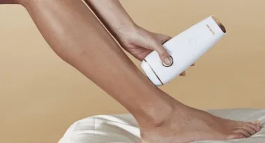These IPL hair removal devices promise perfect, smooth skin at home