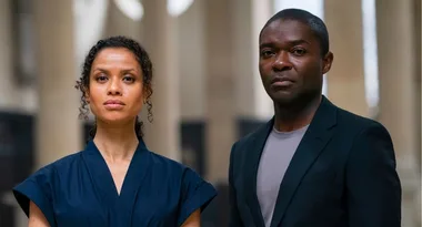 Where to watch captivating new series The Girl Before in Australia