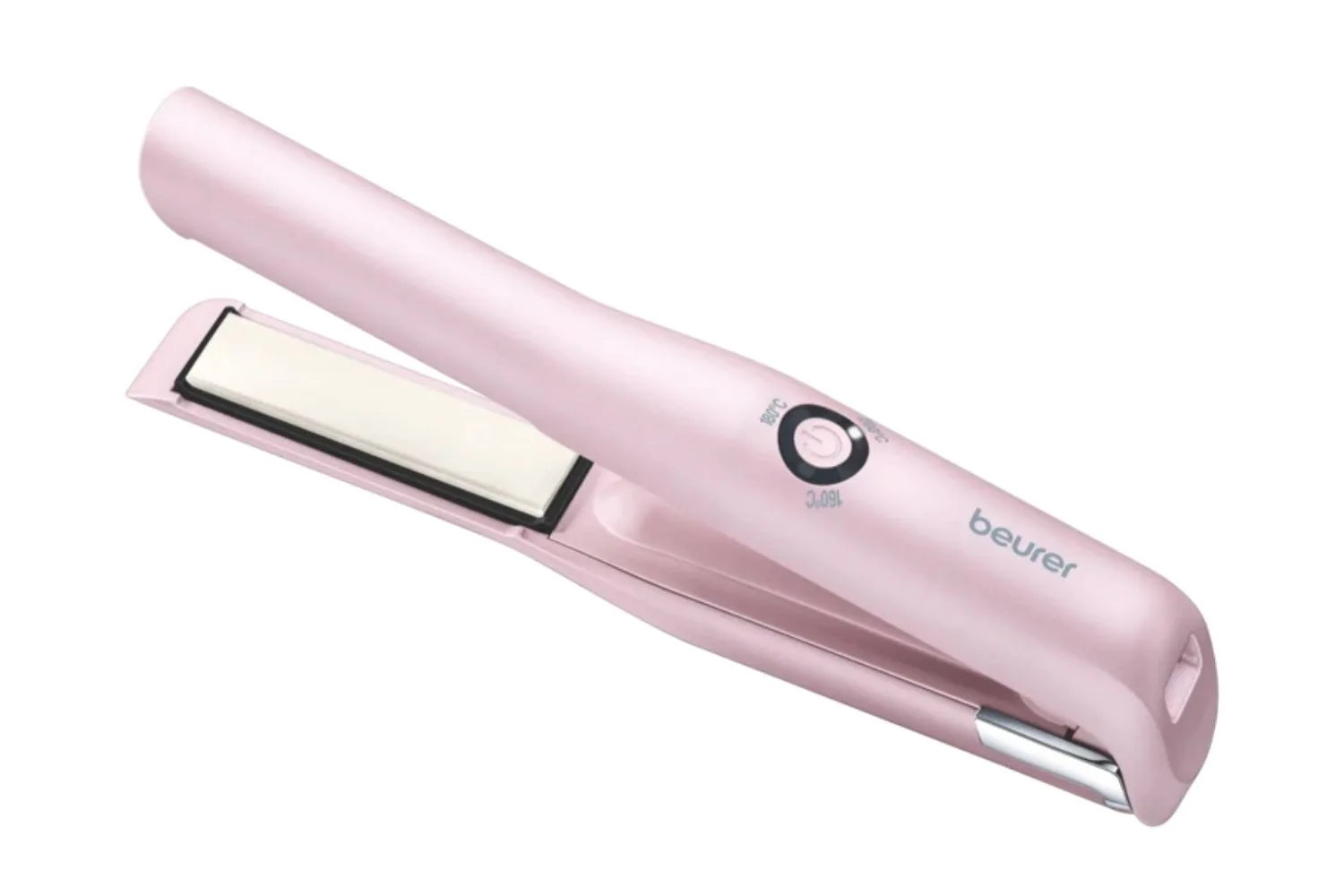 beurer-cordless-hair-straightener