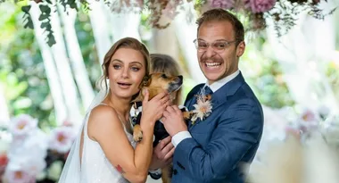 Fans freak out over Domenica and Jack’s first Instagram post after MAFS