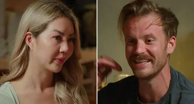 The crushing moment Selina confronts Cody on MAFS