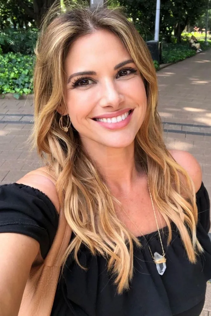 alessandra rampolla