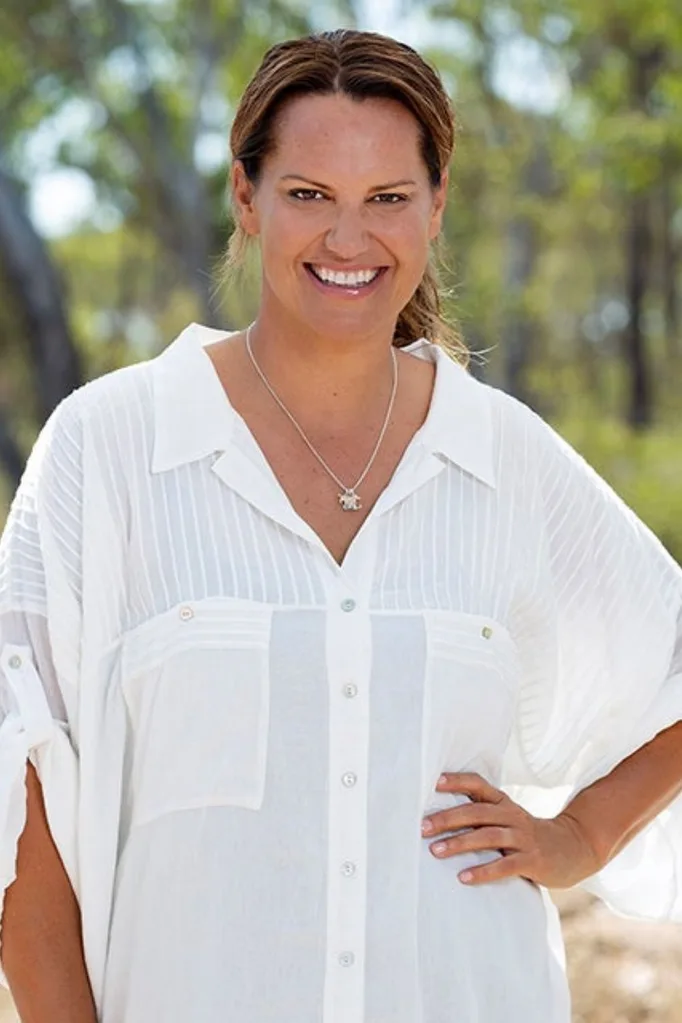 chrissy zaremba