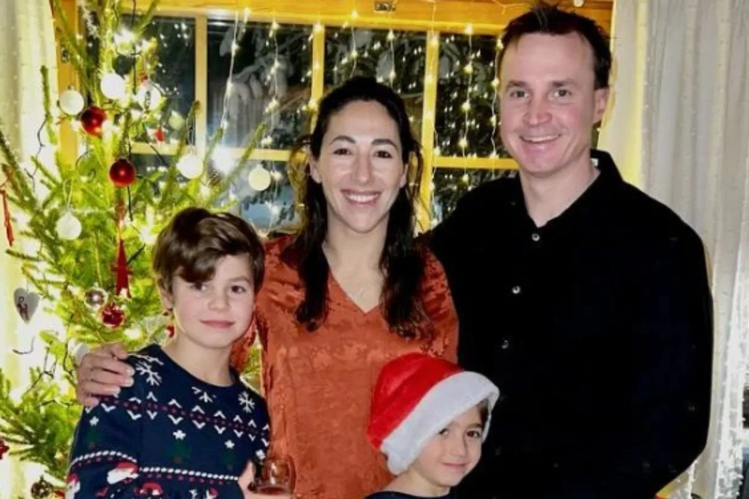 lydia-lassila-husband-kids