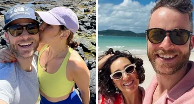 Hamish Blake and Zoë Foster Blake embark on their next TV venture