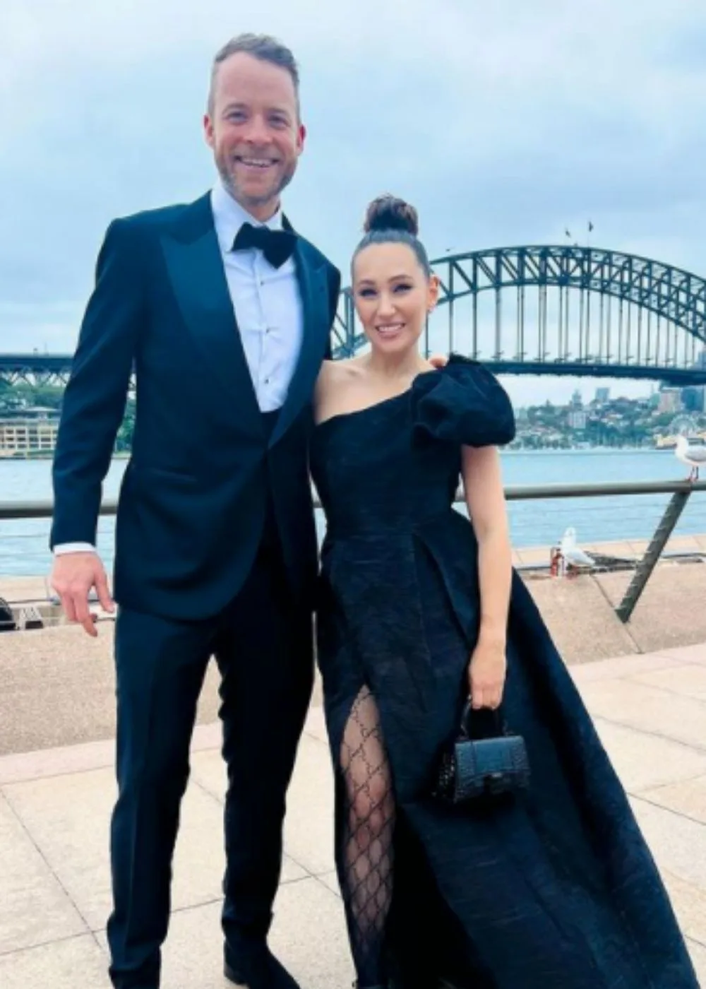 hamish-blake-zoe-foster-blake-sydney