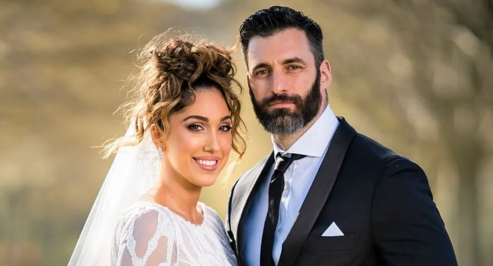 Selin and Anthony are “so done” with Married At First Sight