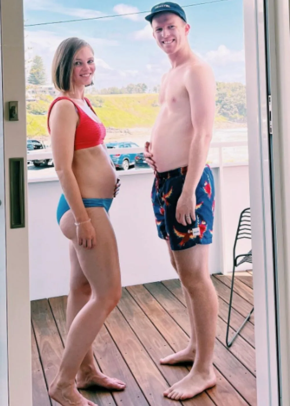 adam-densten-rachel-densten-pregnant