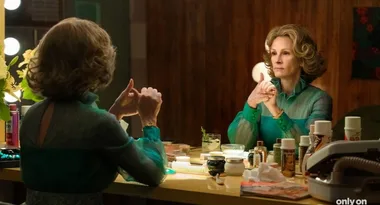Inside Julia Roberts’ major transformation into Martha Mitchell for Gaslit