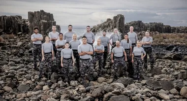 Meet SAS Australia’s 2022 recruits
