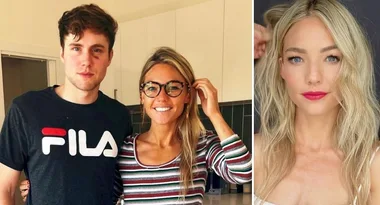 Sam Frost shares touching tribute to her brother Alex as he withdraws from Survivor