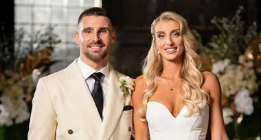 Tamara and Brent finally split during brutal Final Vows ceremony on MAFS