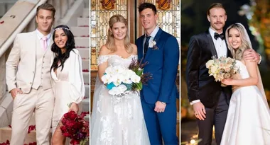 Which Married At First Sight Australia Season 9 couples are still together?