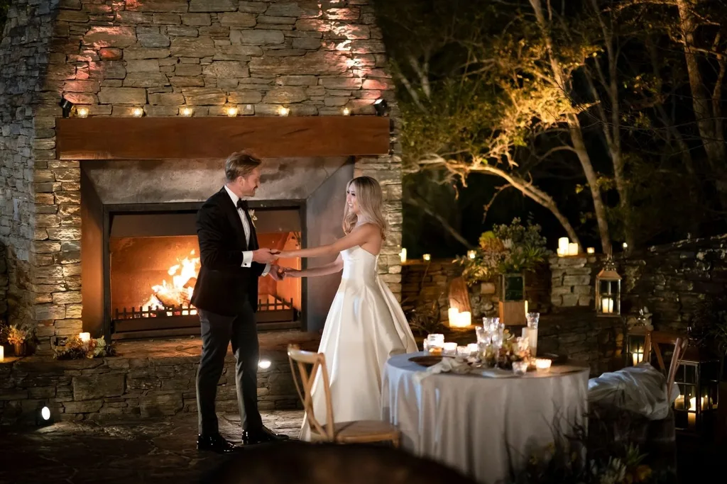 cody selina wedding