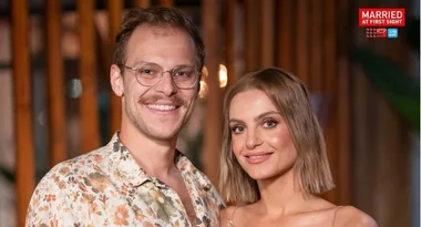 EXCLUSIVE: Why Domenica Calarco didn’t shy away from discussing period sex on MAFS