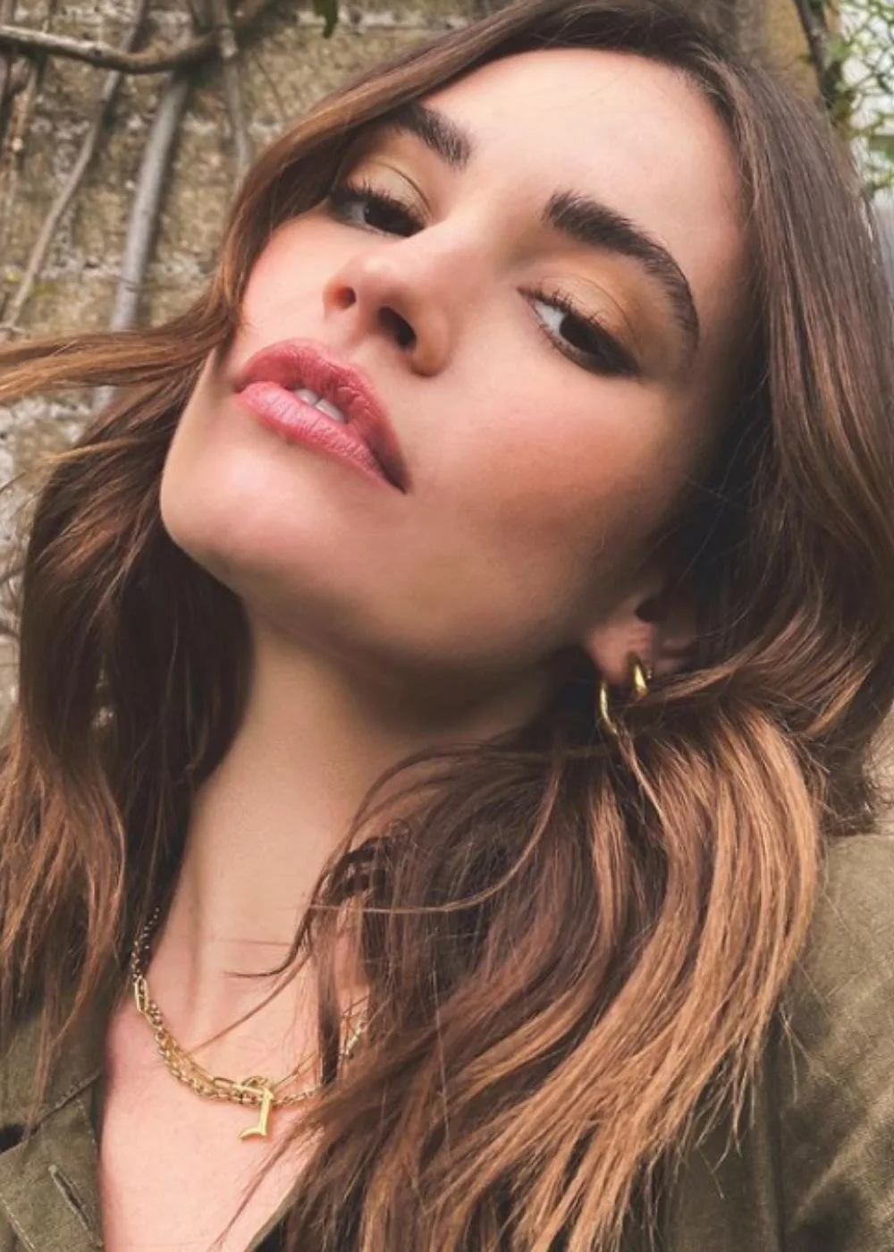 lily-james-brown-hair