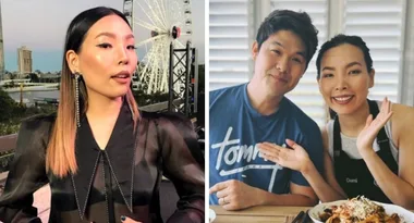 Dami Im welcomes baby with husband Noah Kim