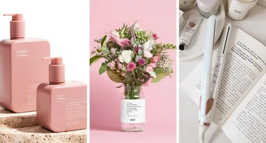 You deserve it! The perfect gifts for yourself for when you want to be spoiled