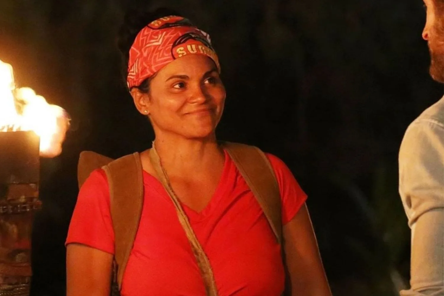sandra diaz twine