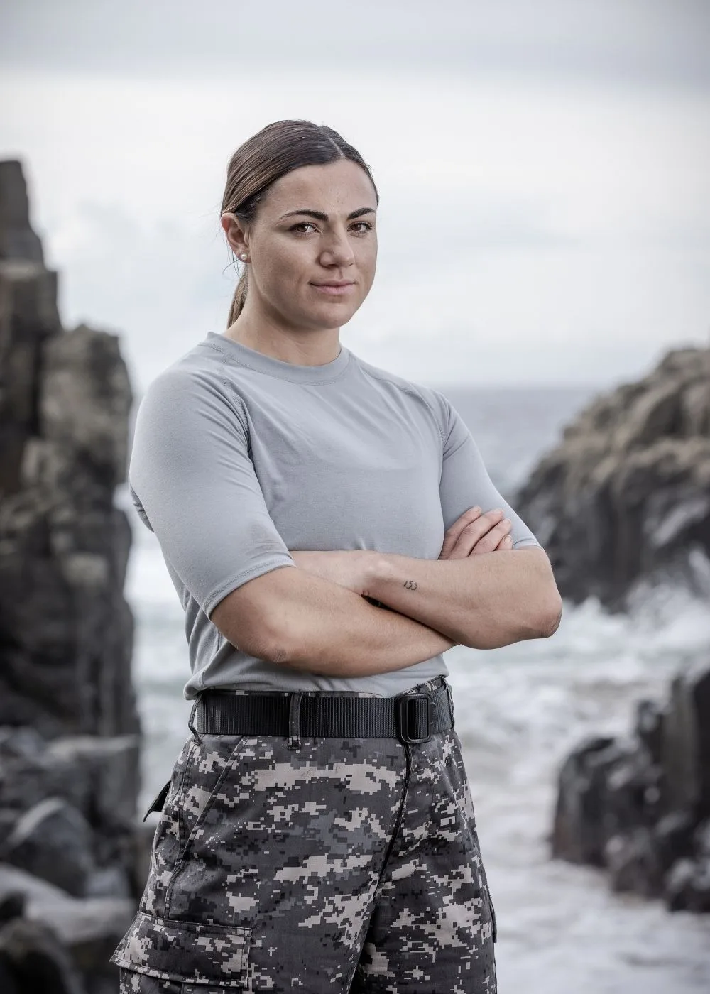 sas-australia-millie-boyle