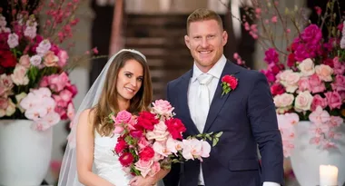 Holly Greenstein and Andrew Davis leave Married At First Sight
