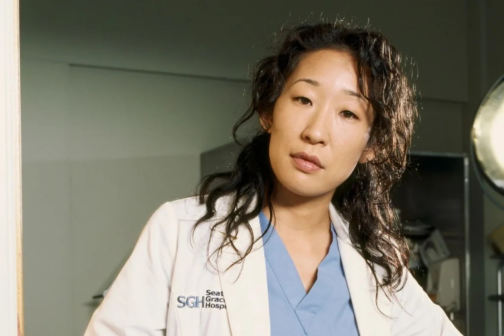 greys anatomy