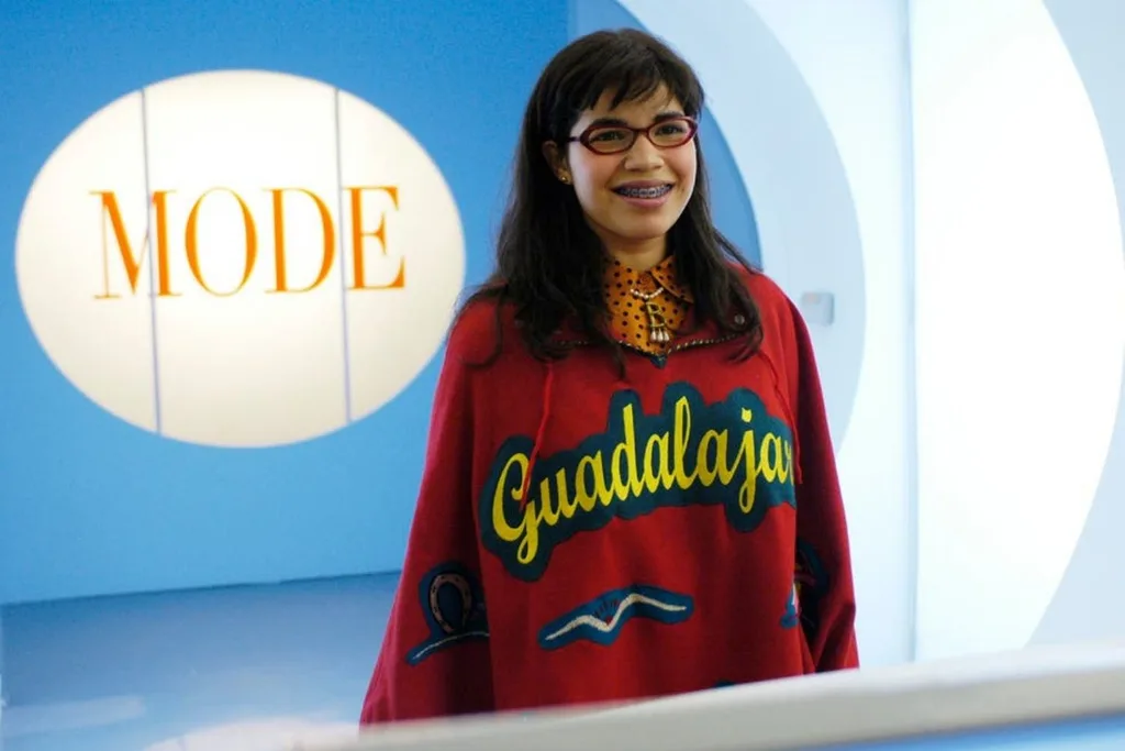 ugly betty