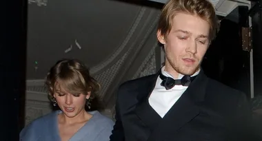 Taylor Swift is reportedly engaged to Joe Alwyn