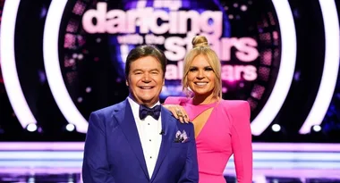 Booted! Everyone who left Dancing With The Stars: All Stars