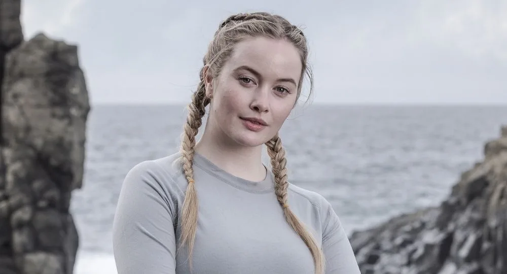 Simone Holtznagel admits she “wasn’t prepared” for SAS: Australia