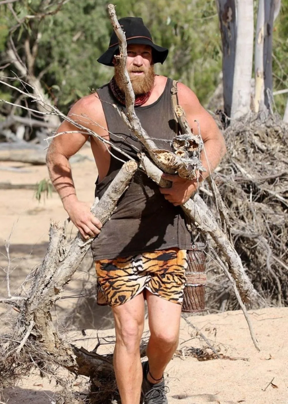 michael-crocker-australian-survivor