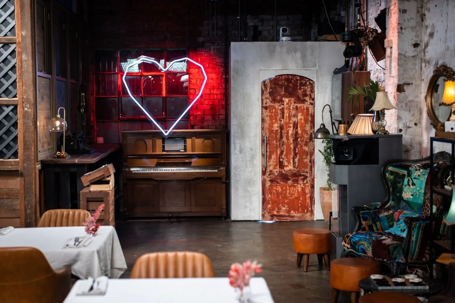 Where is First Dates Australia filmed? Inside the new restaurant | WHO