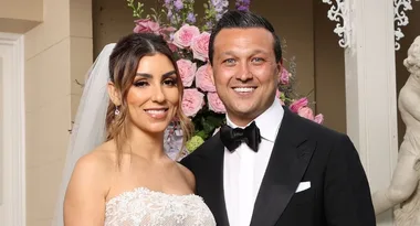 It’s finally over for MAFS stars Carolina Santos and Dion Giannarelli