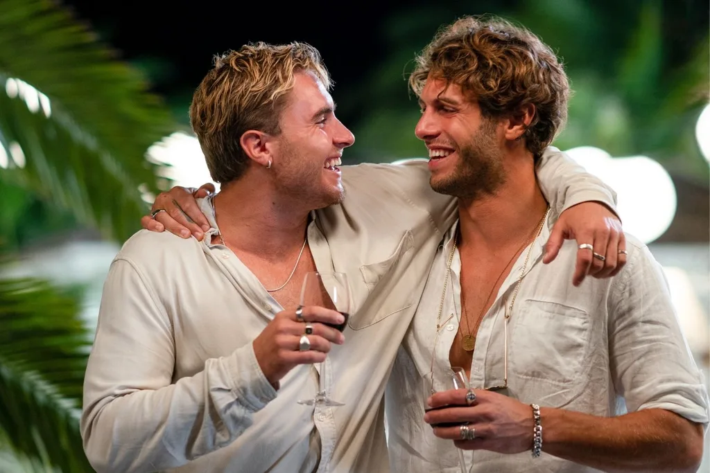 nathan and elias