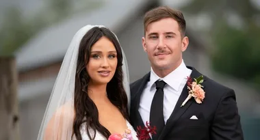 Are MAFS’ Jessica Seracino and Daniel Holmes still together?