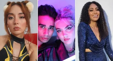 Meet the artists who will battle it out at Eurovision – Australia Decides 2022