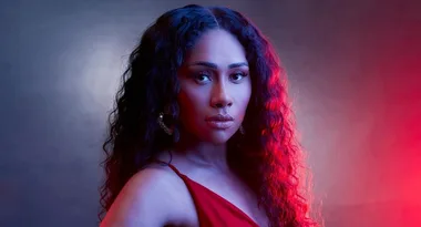 19 years after Australian Idol, Paulini is “thrilled” to take on Eurovision