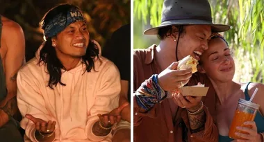Why Khanh Ong “loved” his own Australian Survivor blindside
